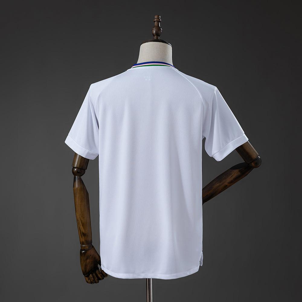Uzbekistan 2026 Away Jersey