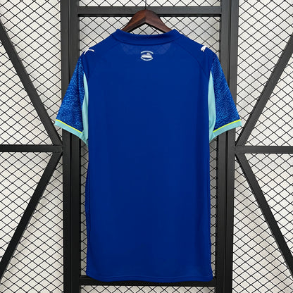 25-26 Olympique Marseille Third Jersey