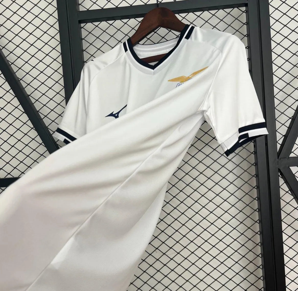 25-26 Lazio Away Jersey