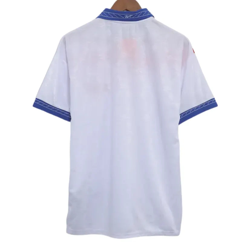 Chile World Cup 1998 Retro Jersey Away