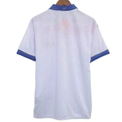 Chile World Cup 1998 Retro Jersey Away