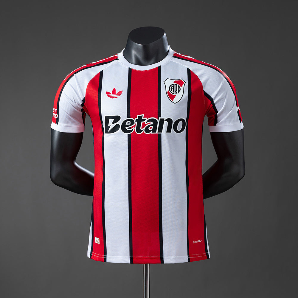 River Plate 26-27 Special Edition Player Version Jersey