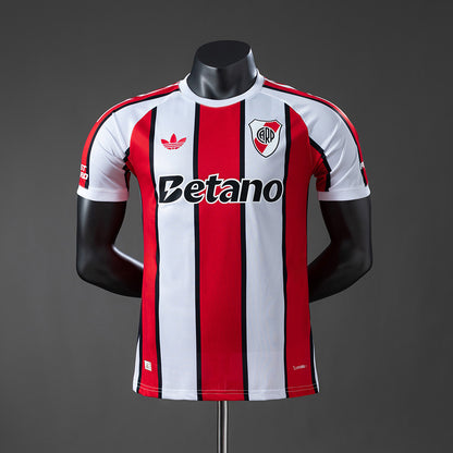 River Plate 26-27 Special Edition Player Version Jersey