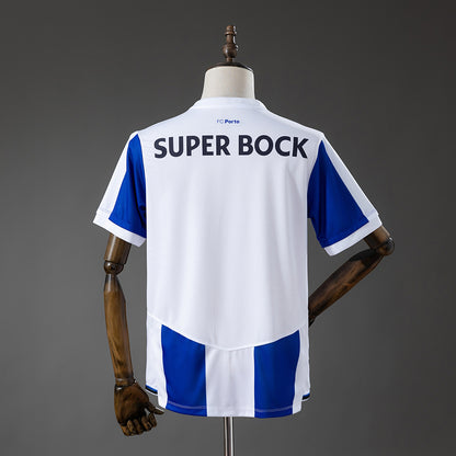 FC Porto 26-27 Home Jersey