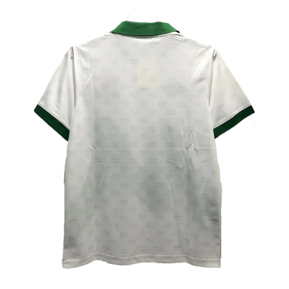 Mexico 1995 Retro Jersey Away