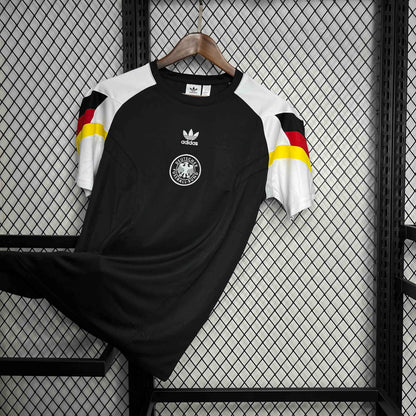 Germany pre-match training uniform 2024