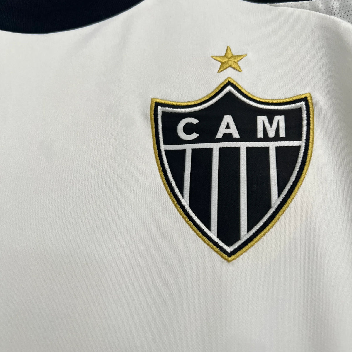 2025-26 Atletico Mineiro Away Jersey