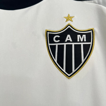 2025-26 Atletico Mineiro Away Jersey