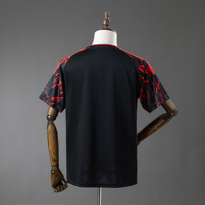 New York Red Bulls 26-27 Home Jersey