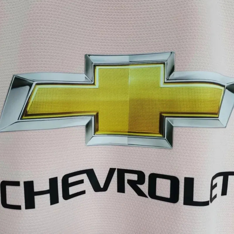 Manchester United Away Retro Jersey 2018-19