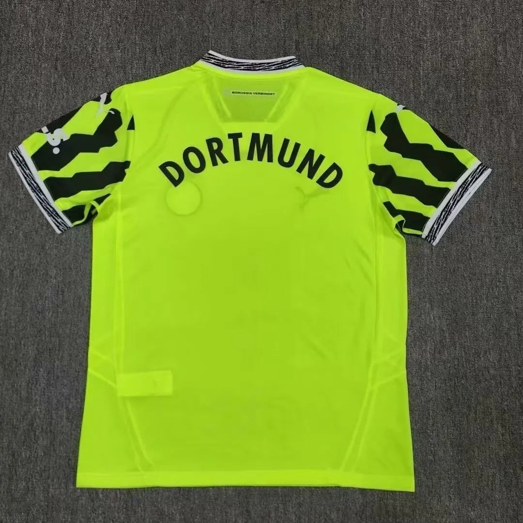Puma Borussia Dortmund Commemorative Shirt 25-26