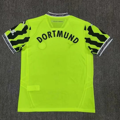 Puma Borussia Dortmund Commemorative Shirt 25-26