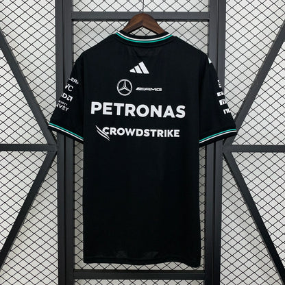 Adidas Pilot Mercedes-AMG Petronas Formula One Team T-shirt