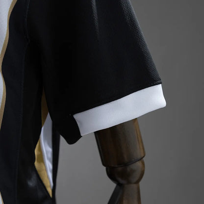 Atlético Mineiro 26-27 Home Jersey