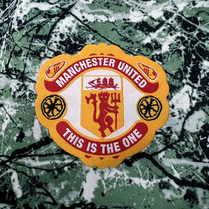Manchester United Joint Edition Football Shirt 2024/2025