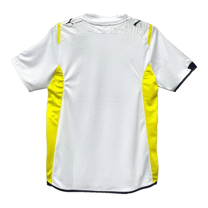 Tottenham Hotspur Retro Shirt Home Jersey 2009-10
