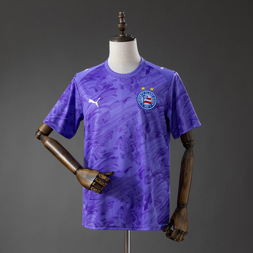 Bahia 26-27 GK-Purple Jersey