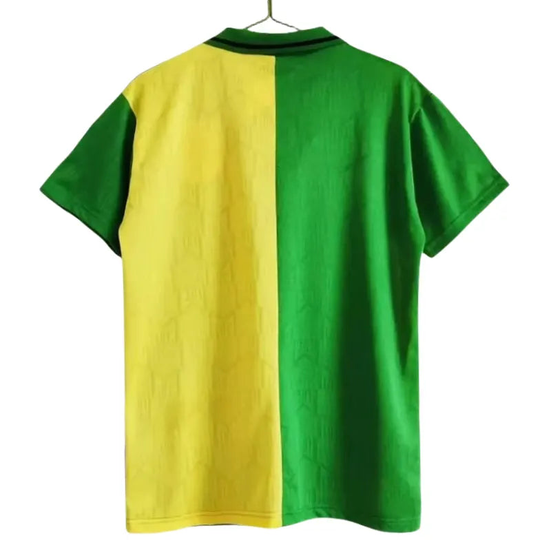 Manchester United Retro Jersey Away Shirt 1992-94