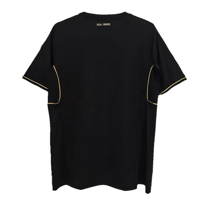 Real Madrid Retro Jersey Away Shirt 2011-12