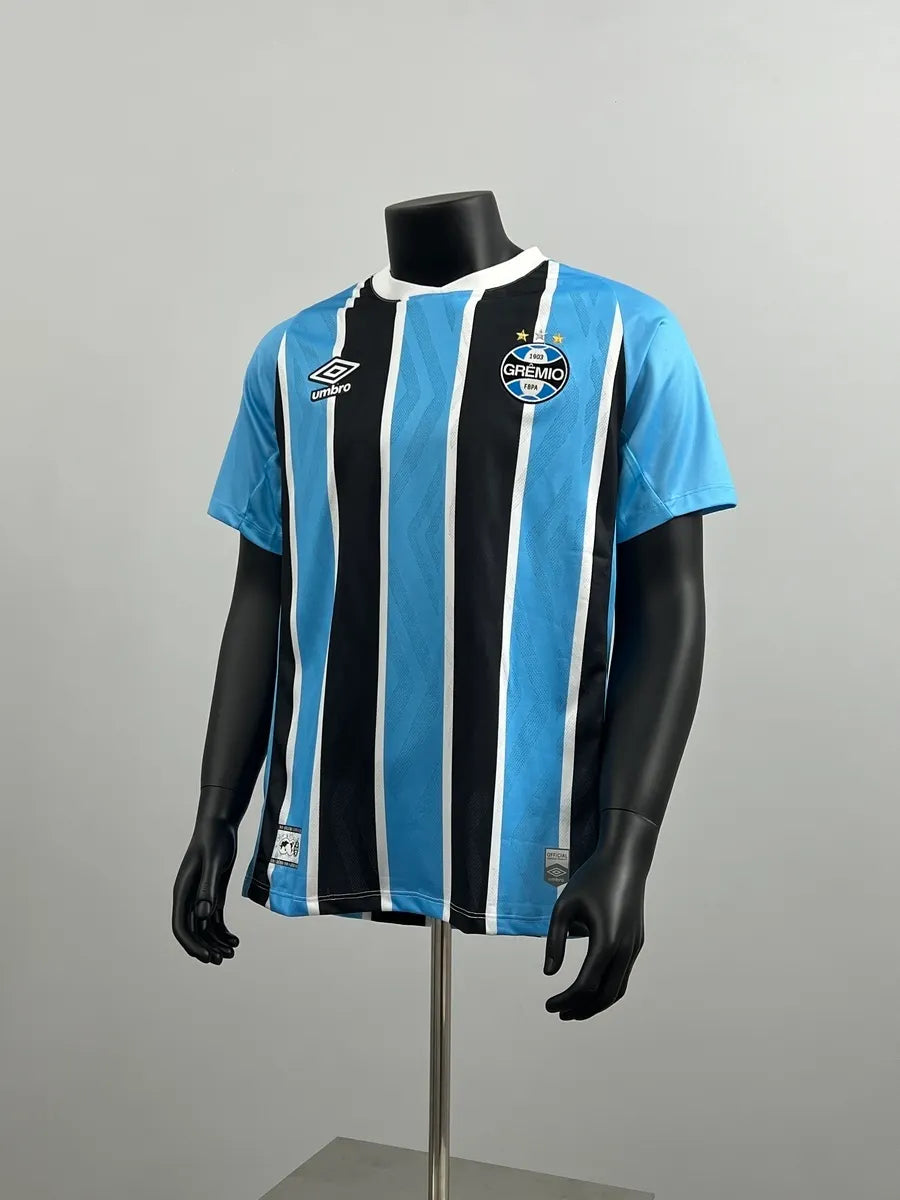 25-26 Gremio Home Jersey