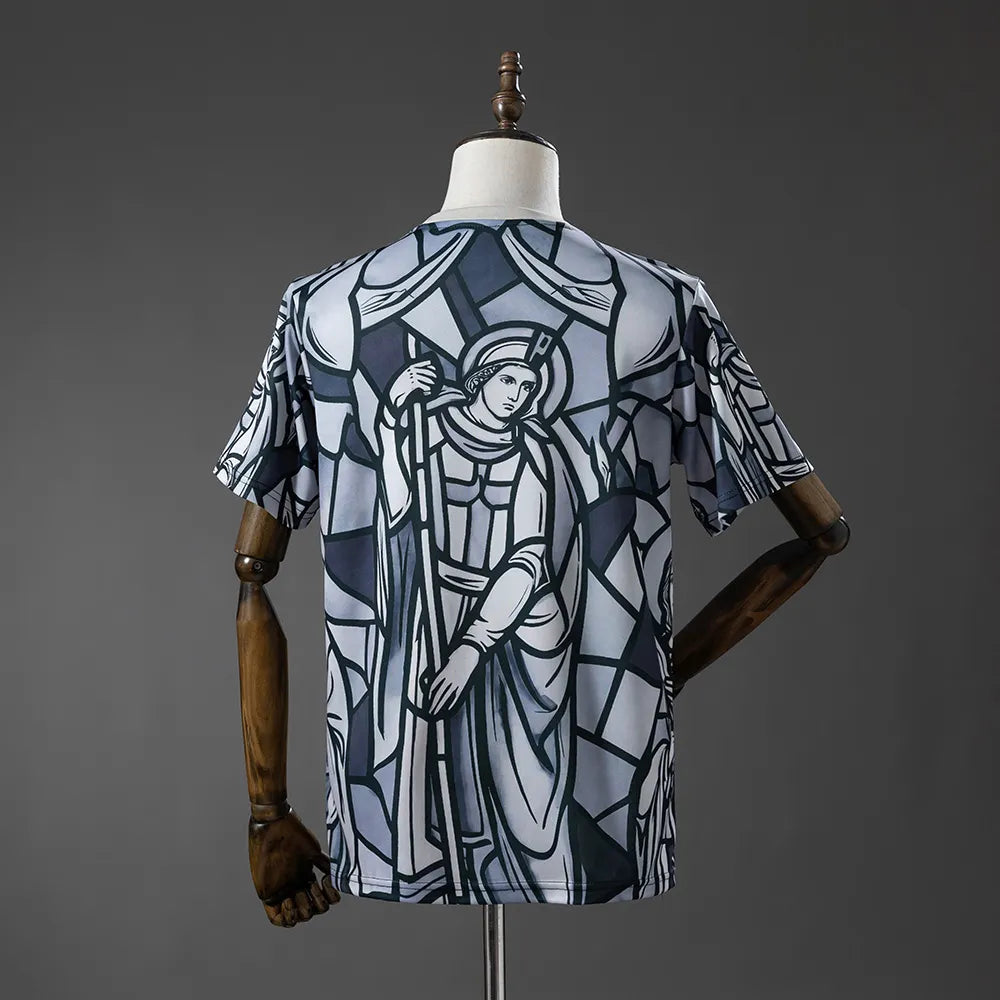 England 25-26 Collaboration Jersey