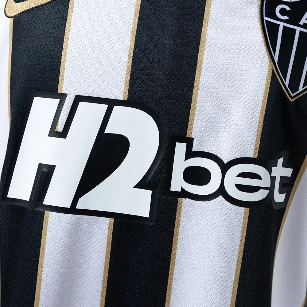 Atlético Mineiro 26-27 Home Jersey