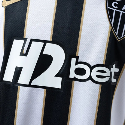 Atlético Mineiro 26-27 Home Jersey