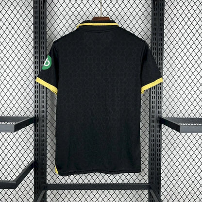 2025-26 West Ham United Third Jersey