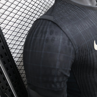 2025-26 Player Version Tottenham Hotspur Away Jersey
