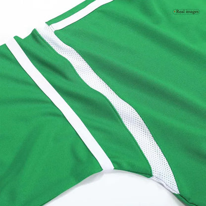 Ireland 1988 Home Retro Jersey