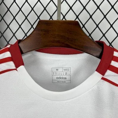 25-26 Sevilla Home Jersey