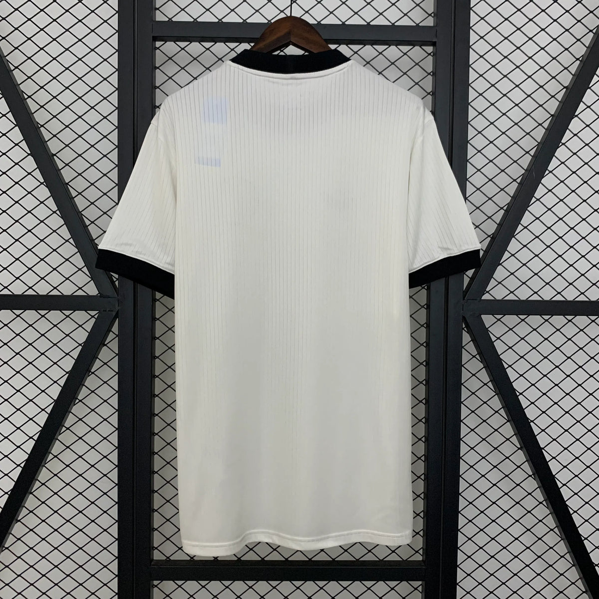 2025 Germany 125th Anniversary White Jersey