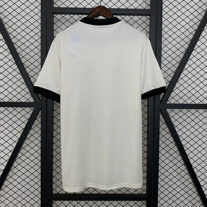 2025 Germany 125th Anniversary White Jersey