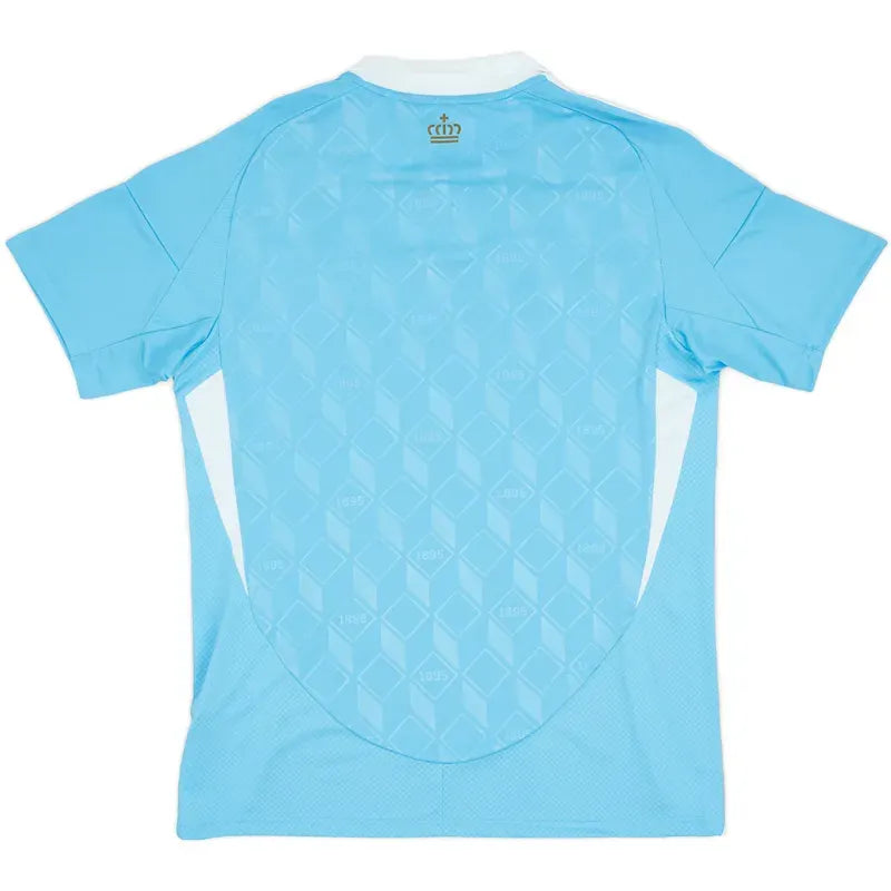 EURO Belgium Nation 2024 Away Jersey