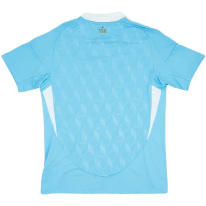 EURO Belgium Nation 2024 Away Jersey