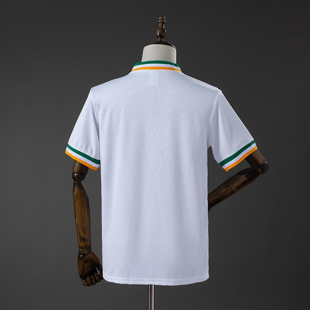 Ireland 26-27 Commemorative Edition - White Jersey