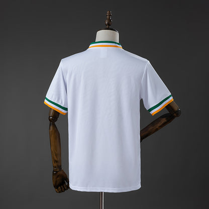 Ireland 26-27 Commemorative Edition - White Jersey
