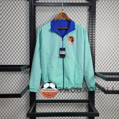 2024/2025 Chelsea Reversible Windbreaker Football Shirt