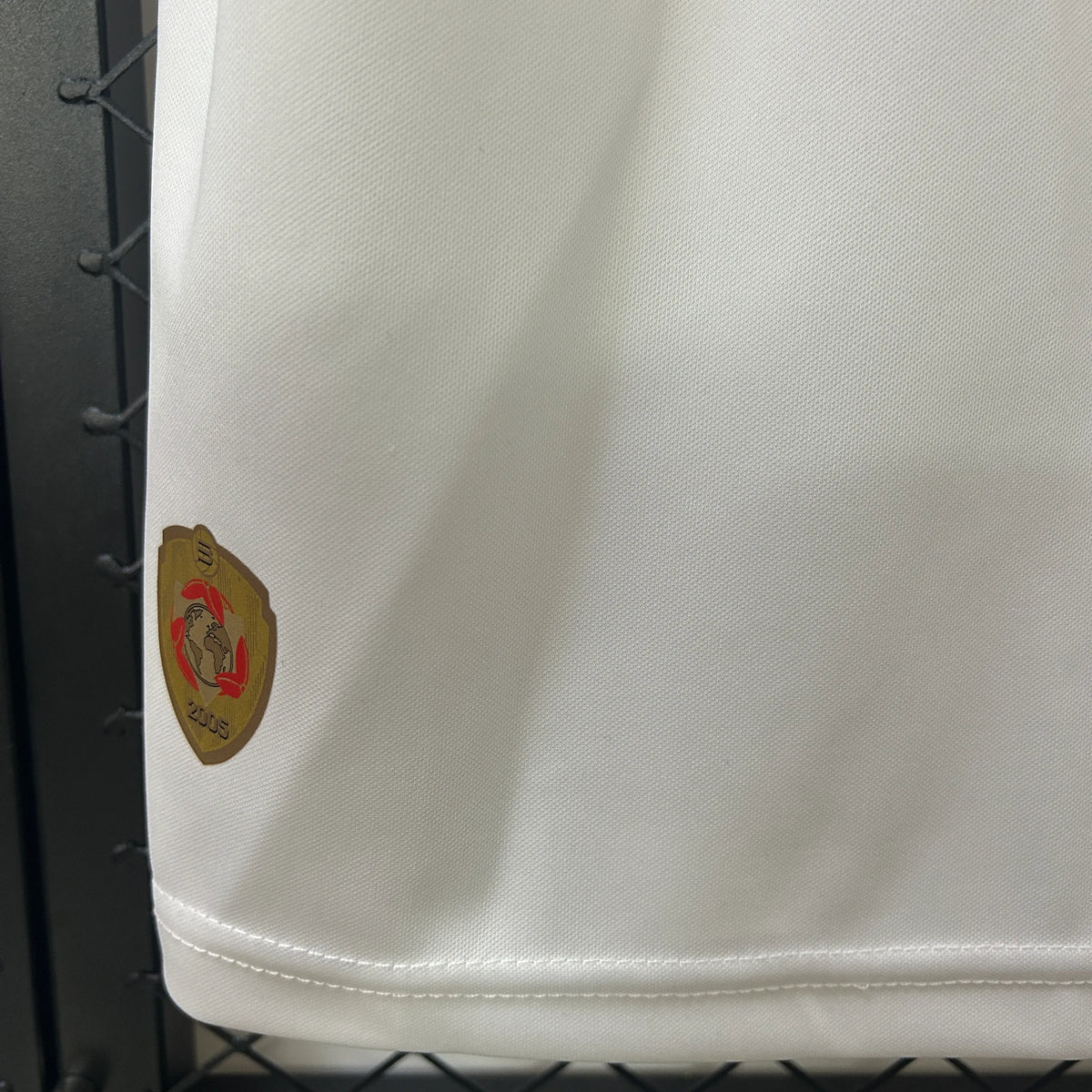 25-26 Sao Paulo Home Jersey