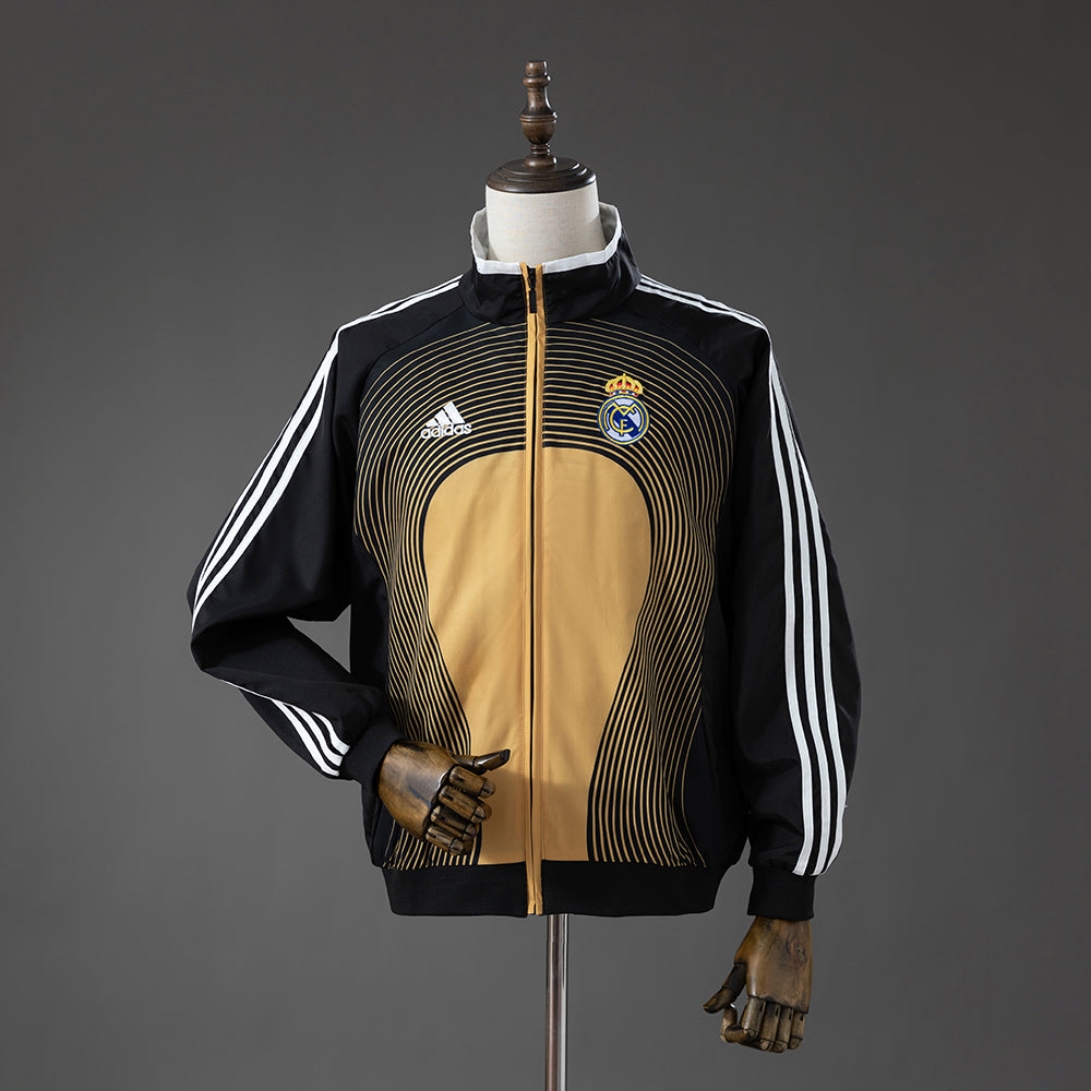 Real Madrid 06-07 Training Windbreaker