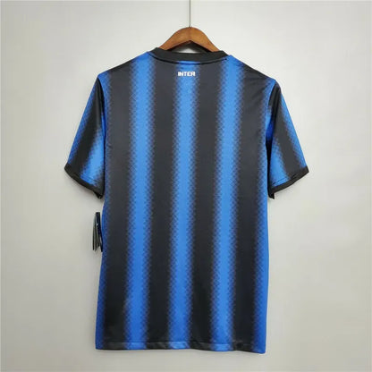 Inter Milan 2010/11 Retro Jersey Home