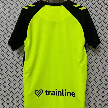 Real Betis Shirt Away Football Jersey 24-25
