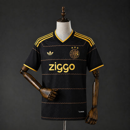 Ajax 26-27 Away Jersey