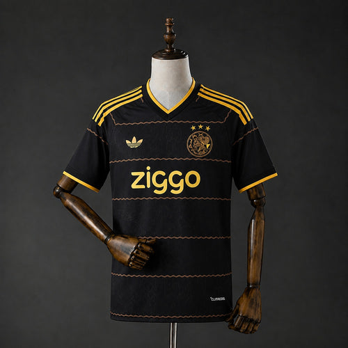 Ajax 26-27 Away Jersey
