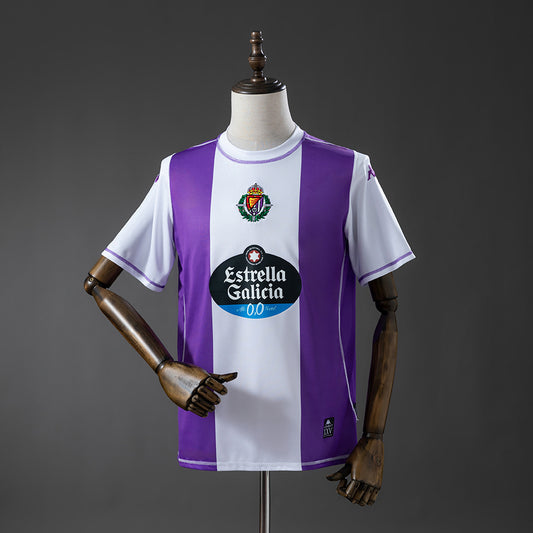 Real Valladolid 25-26 Special Edition Jersey