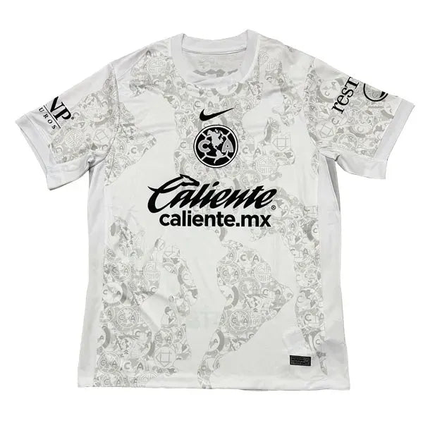 2024-25 Club America Goalkeeper Jersey