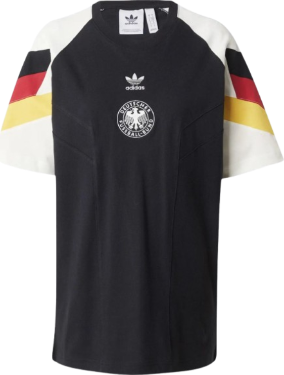 Germany pre-match training uniform 2024
