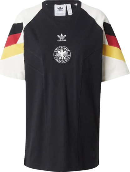 Germany pre-match training uniform 2024