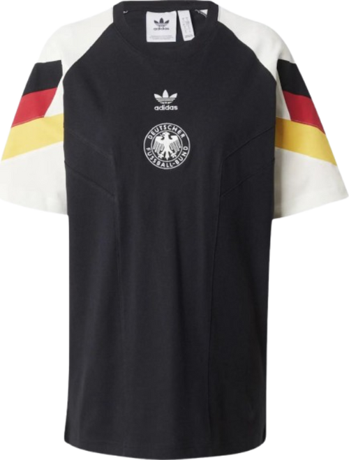 Germany pre-match training uniform 2024