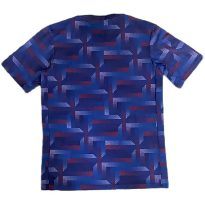 2024 England Nation Pre-Match Jersey EURO